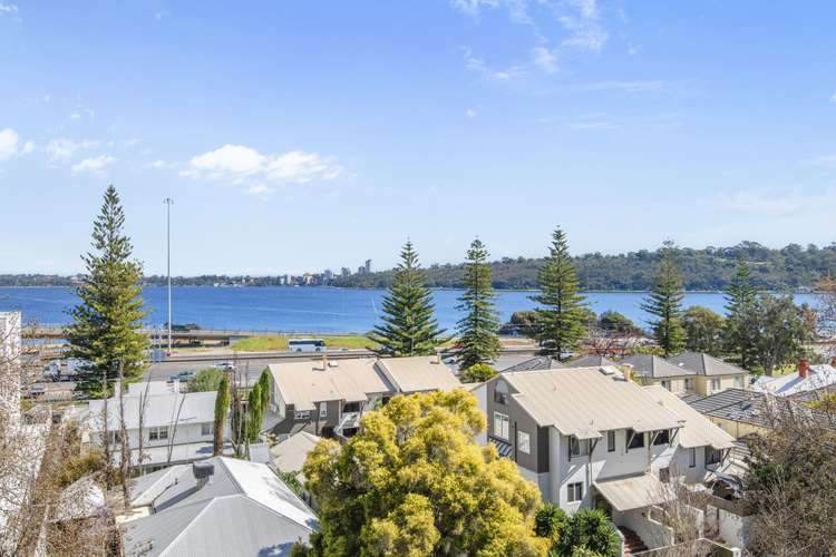 Main view of Homely apartment listing, 8/12 Stone Street, South Perth WA 6151