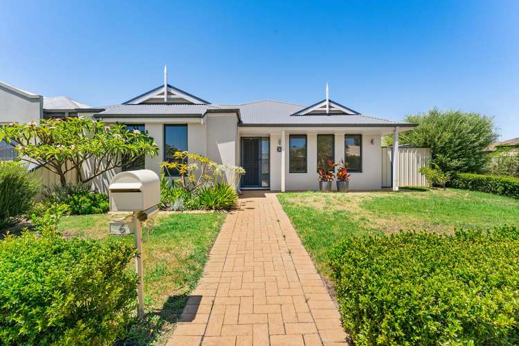 6 Claiborne Vista, Success WA 6164