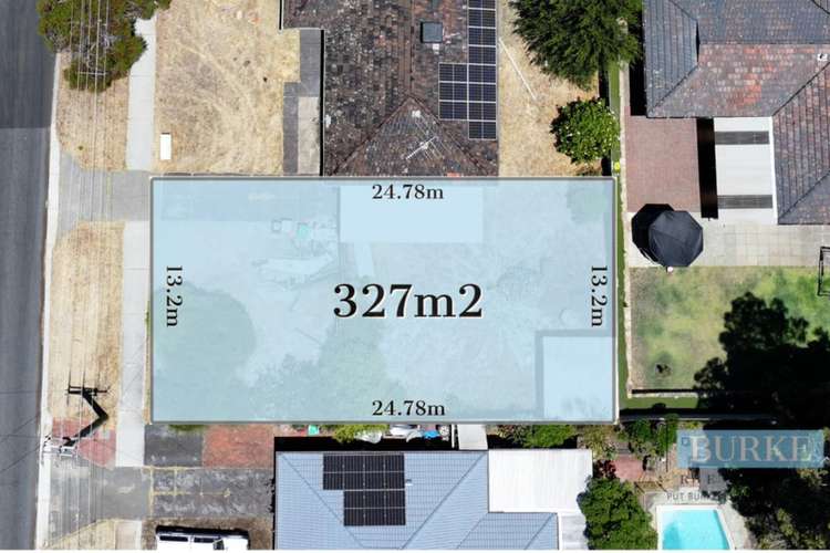 Proposed Lot 2 Merivale Way, Greenwood WA 6024