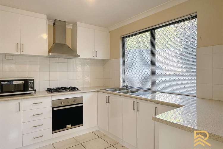 Main view of Homely townhouse listing, 1/40 Marquis Street, Bentley WA 6102