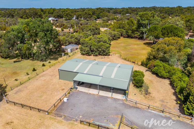 Main view of Homely farmlet listing, 45 Stock Road, Parklands WA 6180
