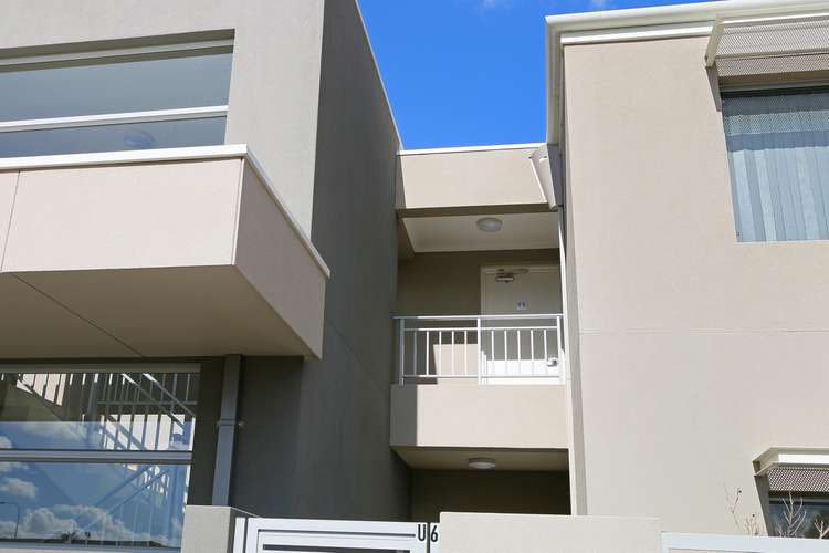Second view of Homely apartment listing, 15/8 Blackburn Street, Maddington WA 6109