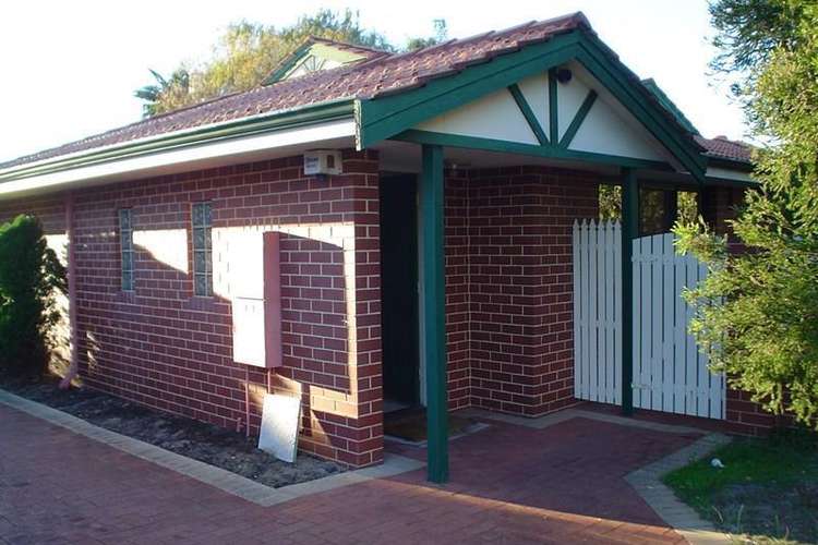 Main view of Homely semiDetached listing, 3A Randall Street, Dianella WA 6059