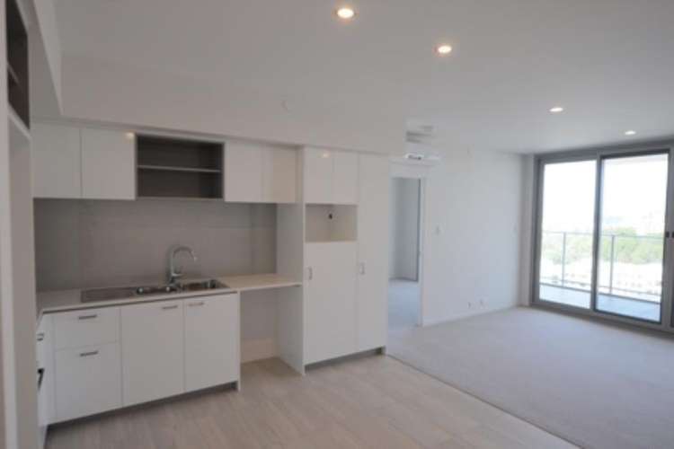 Main view of Homely apartment listing, 1707/659 Murray Street, West Perth WA 6005