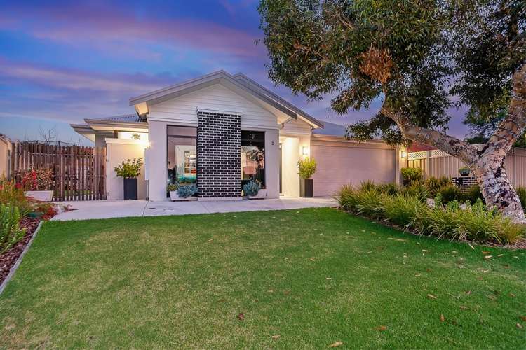 Main view of Homely house listing, 2 Dunfee Place, Hamersley WA 6022