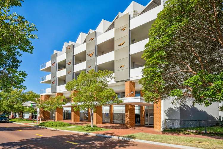 Main view of Homely apartment listing, 404/93 Old Perth Road, Bassendean WA 6054