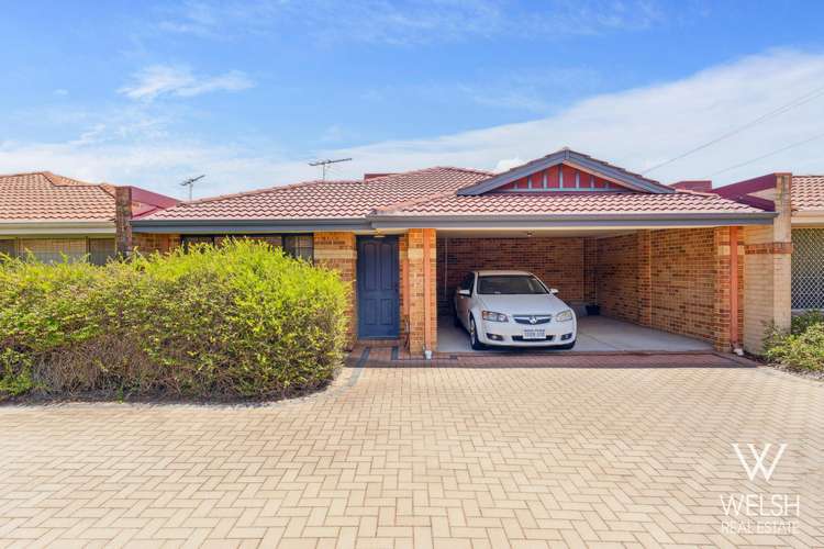 7/25-27 Grey Street, Cannington WA 6107