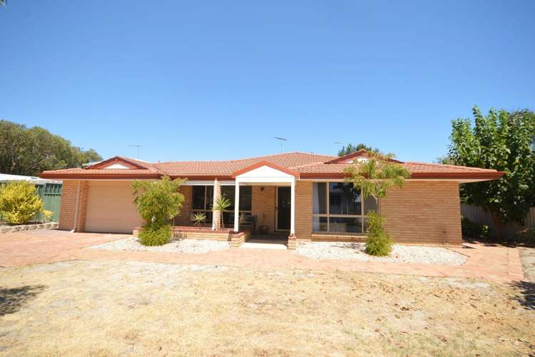 Main view of Homely house listing, 5 Oleander Place, Halls Head WA 6210