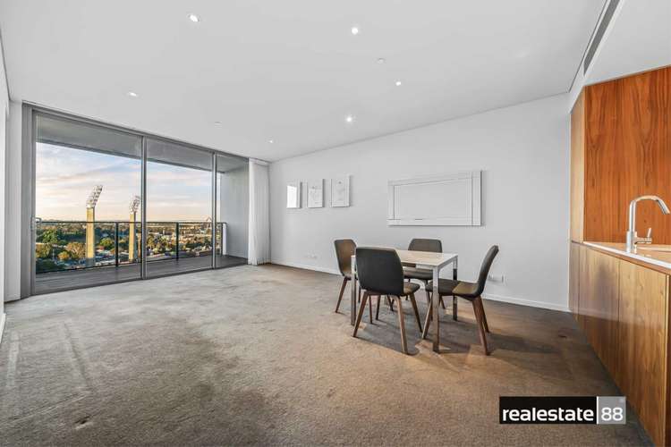 1303/8 Adelaide Terrace, East Perth WA 6004