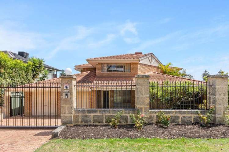 Second view of Homely house listing, 11 Tara Vista, West Leederville WA 6007