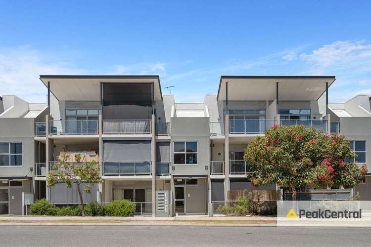 Main view of Homely apartment listing, 18/105 Wentworth Parade, Success WA 6164