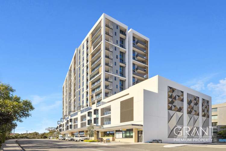 Main view of Homely apartment listing, 5028/179 Davy Street, Booragoon WA 6154