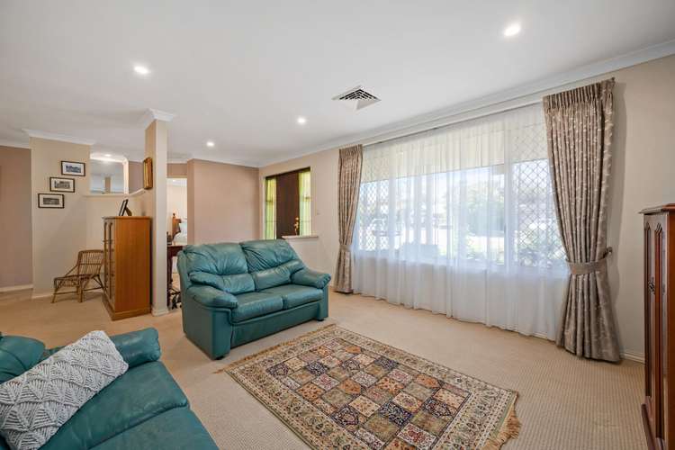 Third view of Homely house listing, 6 Ebury  Mews, Canning Vale WA 6155