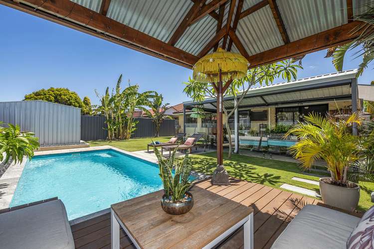 32 Rossini Circle, Ellenbrook WA 6069