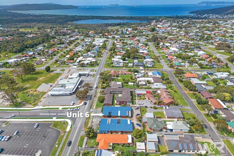 Unit 6, 45 Angove Road, Spencer Park WA 6330