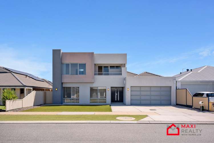 Main view of Homely house listing, 35 Laggan Road, Canning Vale WA 6155