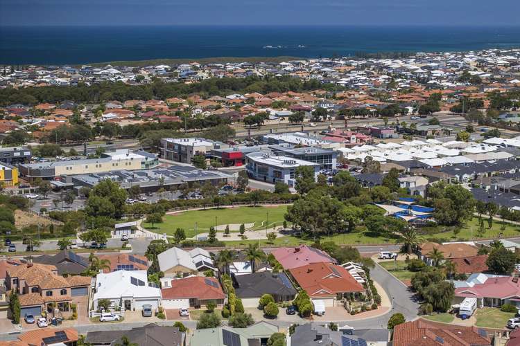 Main view of Homely house listing, 22 Aberfoyle Heights, Currambine WA 6028