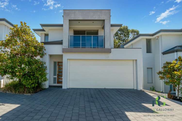 Main view of Homely townhouse listing, 5/8 Bridges Road, Melville WA 6156