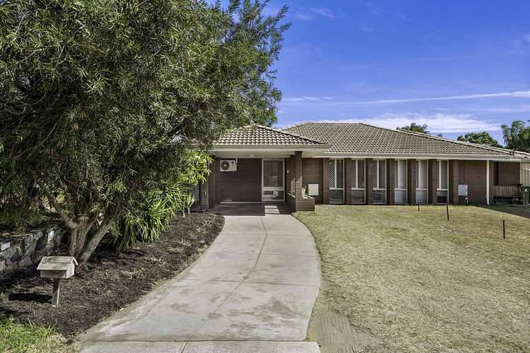 Main view of Homely house listing, 19 Brendon Way, Karrinyup WA 6018