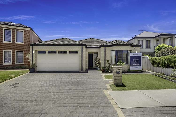 Main view of Homely house listing, 79 Elyard Crescent, Stirling WA 6021