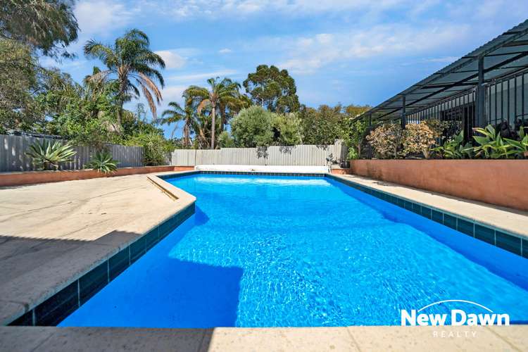 Main view of Homely house listing, 12 Bamboore Crescent, Wanneroo WA 6065