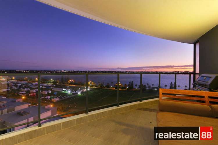 41/100 Terrace Road, East Perth WA 6004