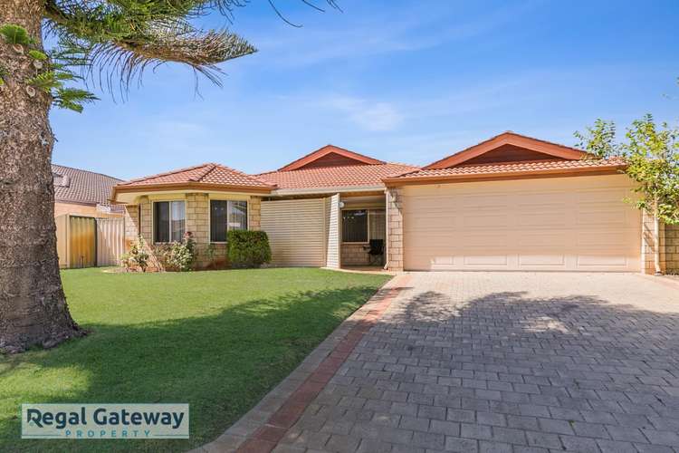 8 Calais Vista, Port Kennedy WA 6172