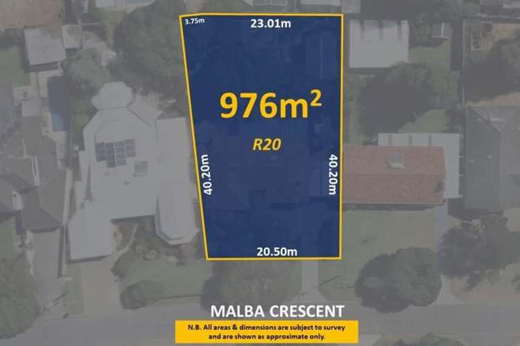 29 Malba Crescent, Dianella WA 6059