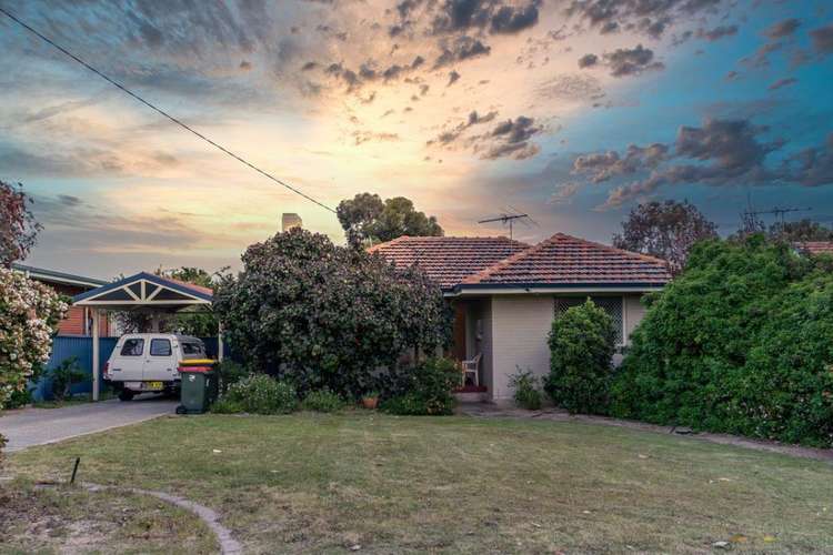 Main view of Homely house listing, 16 Blackdoune Way, Westminster WA 6061