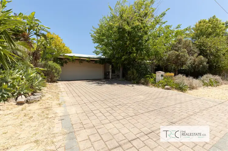 33a Tacoma Loop, Dudley Park WA 6210