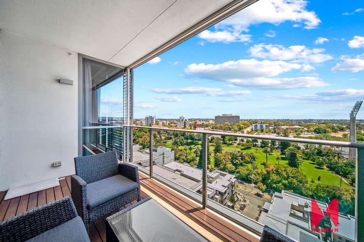 Main view of Homely apartment listing, 1501/8 Adelaide Terrace, East Perth WA 6004