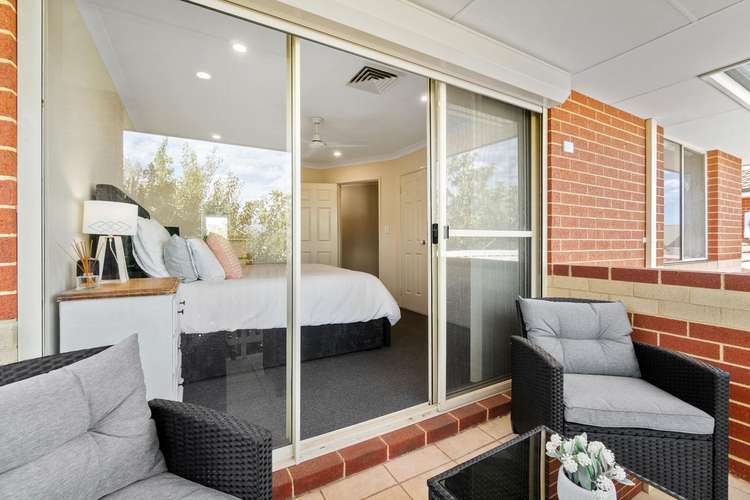 Fifth view of Homely townhouse listing, 2/62 Golf View Street, Yokine WA 6060