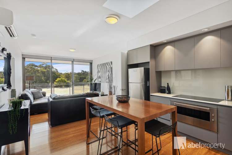 Main view of Homely apartment listing, 43/2 Burvill Drive, Floreat WA 6014