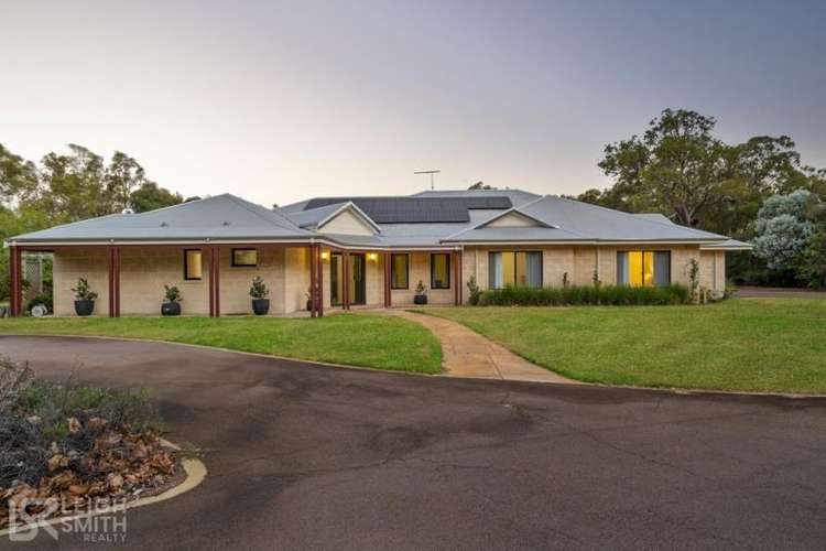 Main view of Homely residentialLand listing, 60 Watson Drive, Barragup WA 6209