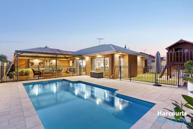 Main view of Homely house listing, 131 Arpenteur Drive, Baldivis WA 6171