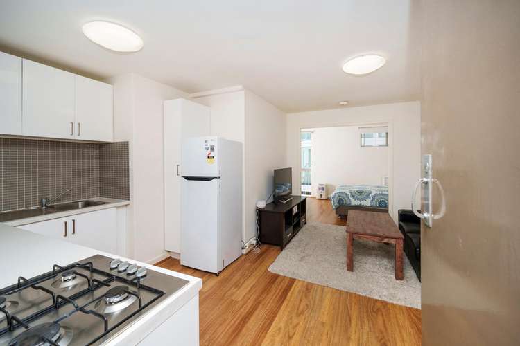 Main view of Homely apartment listing, 510/130 Mounts Bay Road, Perth WA 6000
