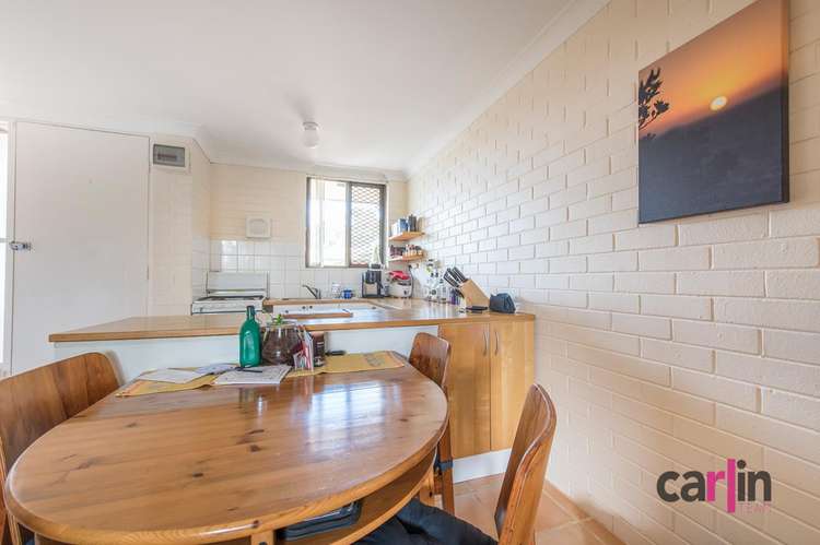 Second view of Homely unit listing, 24/2 Bennelong Place, Leederville WA 6007