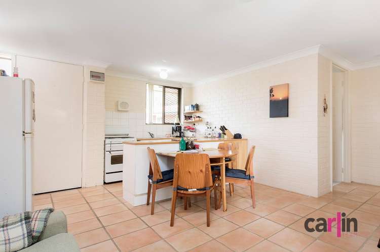 Third view of Homely unit listing, 24/2 Bennelong Place, Leederville WA 6007