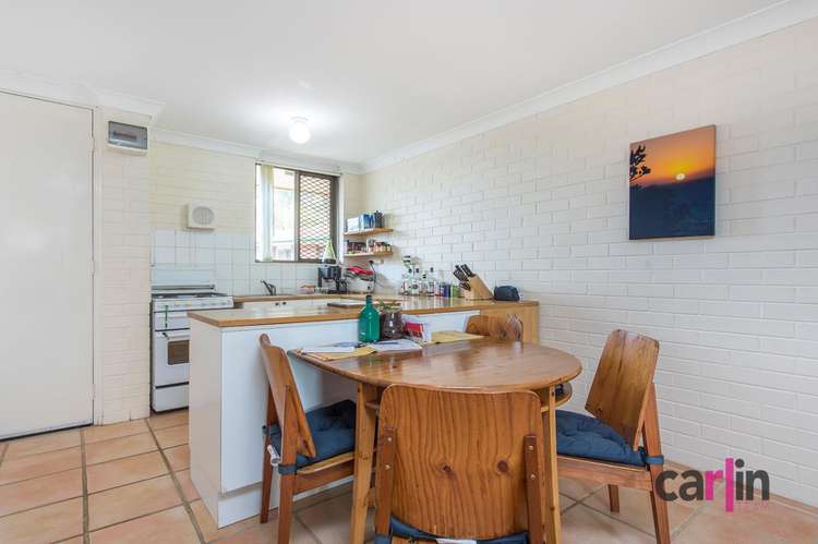 Fifth view of Homely unit listing, 24/2 Bennelong Place, Leederville WA 6007