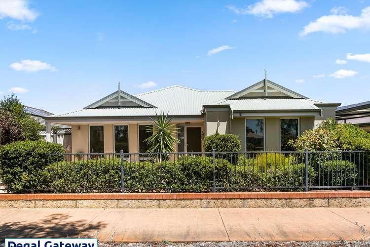 Main view of Homely house listing, 20 Serotina Lane, Aubin Grove WA 6164