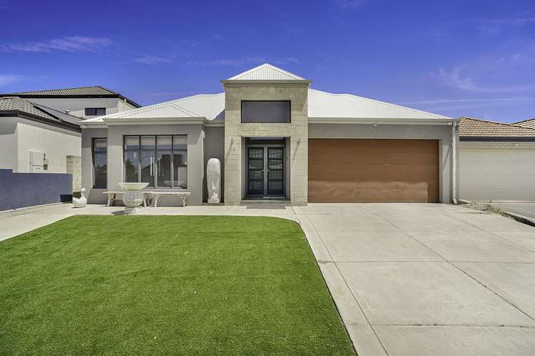 Main view of Homely house listing, 25 Talia Drive, Stirling WA 6021