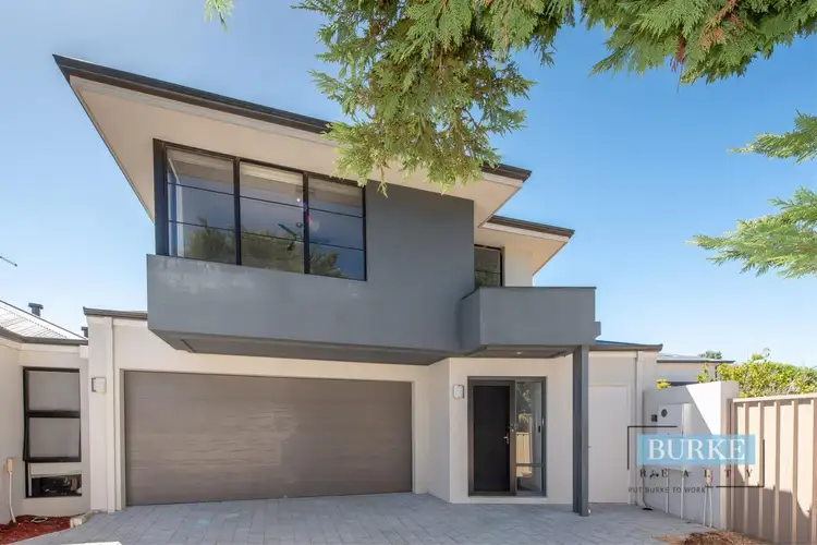 Main view of Homely townhouse listing, 201C Camberwarra Drive, Craigie WA 6025