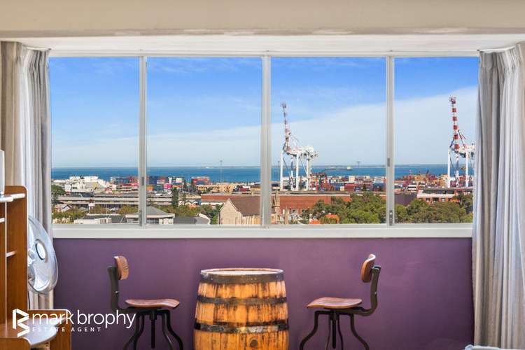 Third view of Homely unit listing, 302/8 Ord Street, Fremantle WA 6160