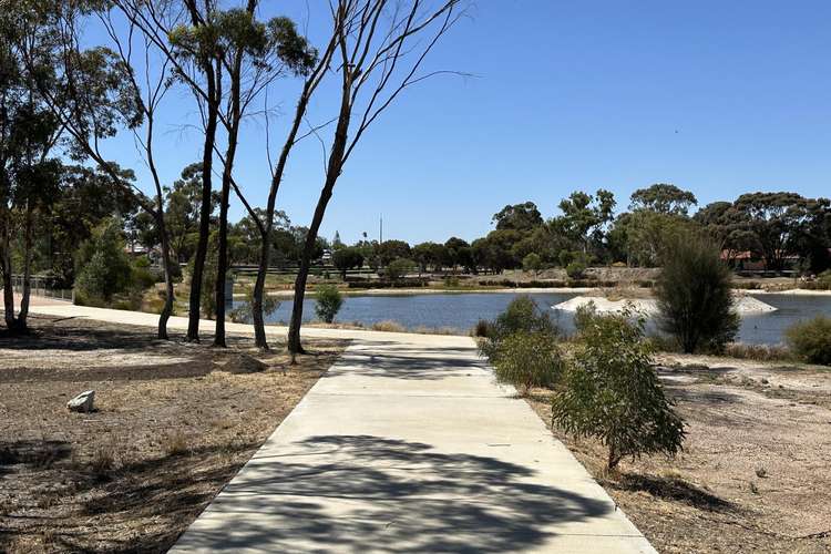 Main view of Homely residentialLand listing, 9 Kaatanup Loop, Katanning WA 6317