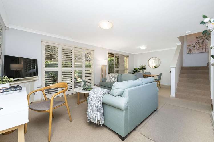 Third view of Homely townhouse listing, 4/55 Troy Terrace, Jolimont WA 6014