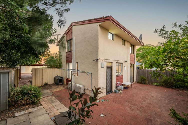 Main view of Homely townhouse listing, 4/567 Marmion Street, Booragoon WA 6154