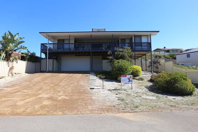 Main view of Homely house listing, 36 Phillips Street, West Beach WA 6450