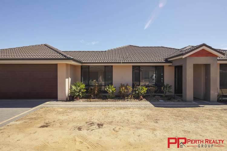 4/137 Great Eastern Highway, South Guildford WA 6055