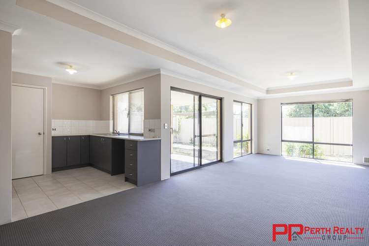 Third view of Homely house listing, 4/137 Great Eastern Highway, South Guildford WA 6055