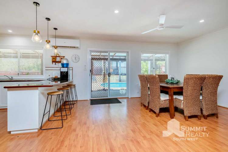 Seventh view of Homely house listing, 19 Green Way, Leschenault WA 6233